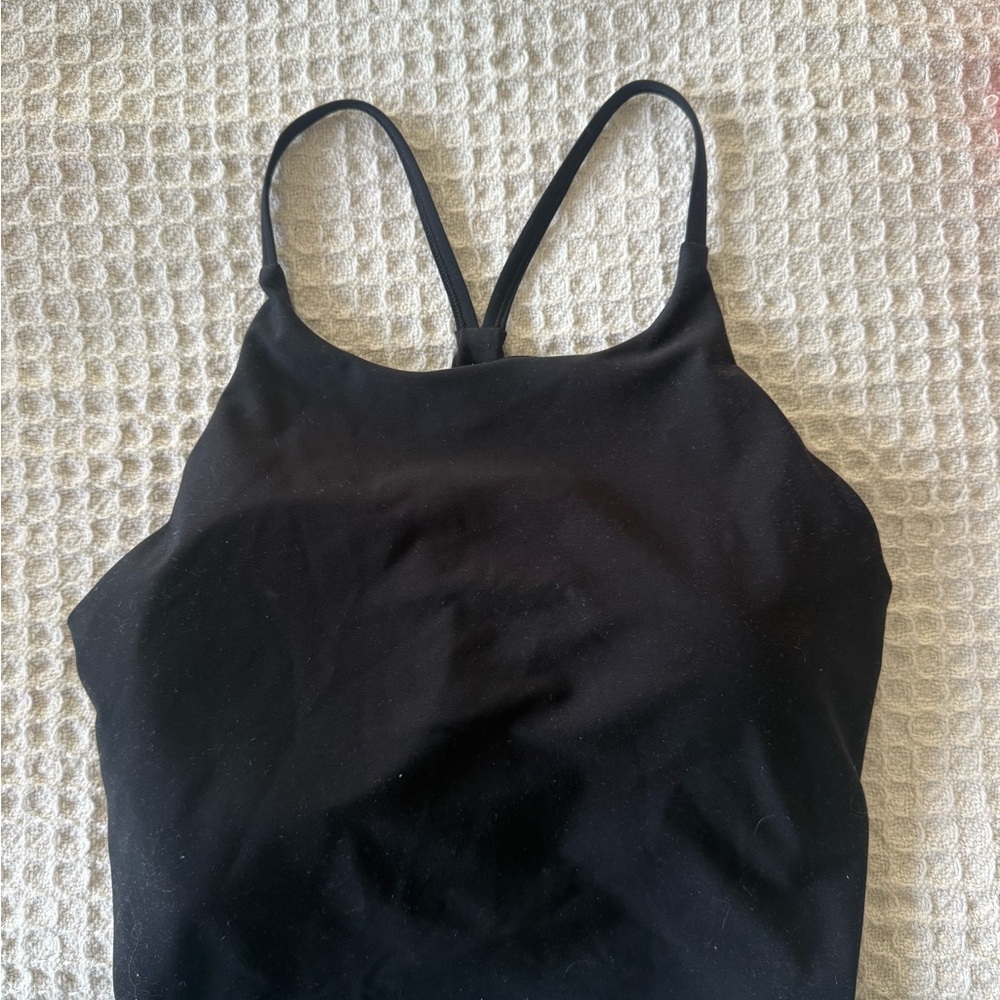 Old Navy Black Tank Top